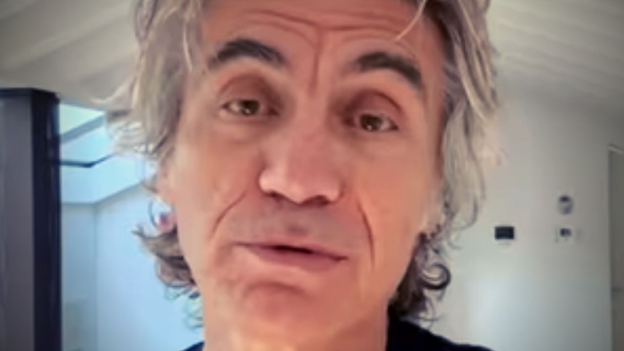 Luciano Ligabue Covid Instagram Concerti