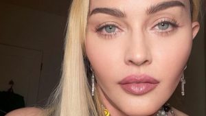 Madonna parla dopo il ricovero: “Potevo morire. Sono viva, ma non sto bene”