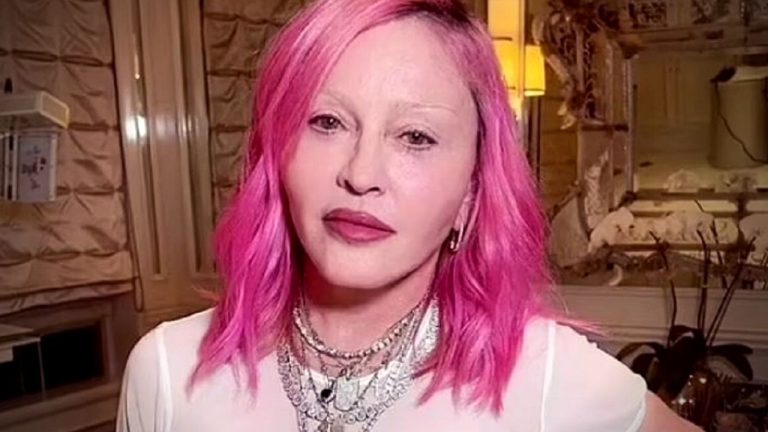 Madonna