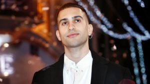 Mahmood al cinema: il docu-film che racconta la carriera del cantante