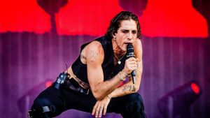 Maneskin candidati agli Mtv Ema 2022: la band romana non si ferma