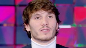 Manuel Bortuzzo e Angelica Benevieri si sono lasciati: parla lei
