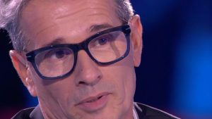 Perché Marco Bellavia non è in studio: la colpa è del GF Vip