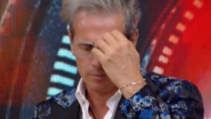 Marco Bellavia deriso al GF Vip: interviene il figlio Filippo