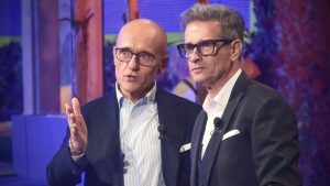 Marco Bellavia rientra in casa: lo spoiler di Federica Panicucci