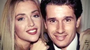 Marco Bellavia ricorda l’amore con Paola Barale: “Avremmo dovuto sposarci”