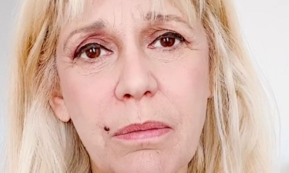 La lettera di Maria Teresa Ruta a Guenda: “Non pensare al concepimento”