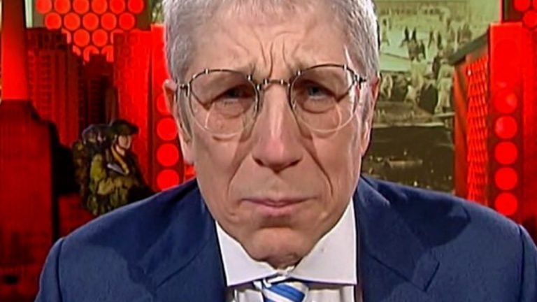 mario giordano fuori dal coro