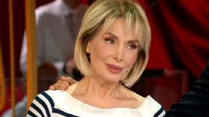 Marta Flavi, il duro attacco a Mariotto dopo l’eliminazione da Ballando con le Stelle: “É un cafone”