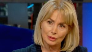 Marta Flavi, la frecciatina a Uomini e Donne: “Tutte cose finte”