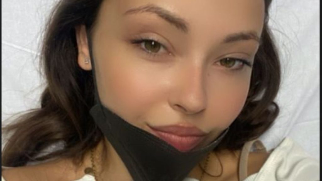 martina nasoni ospedale