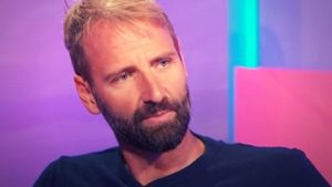 Massimiliano Rosolino racconta gli insulti alla compagna: “Attaccata perché russa”