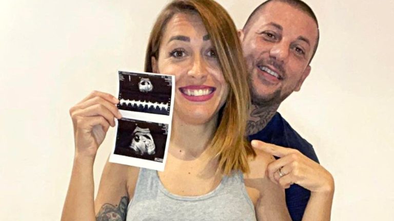 Matrimonio Prima Vista figlio