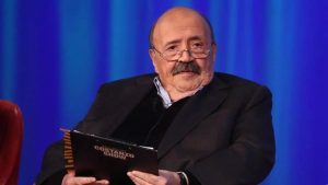 Maurizio Costanzo rivela: “Ebbi una storia con una donna sposata”