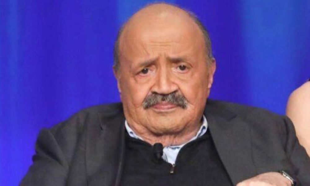 Maurizio Costanzo è morto a 84 anni: l’Italia perde una delle sue icone
