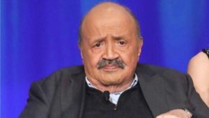 Maurizio Costanzo duro contro Signorini: “Voto, 5”