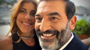 Max Giusti come Alberto Sordi: è lui il nuovo Marchese del Grillo