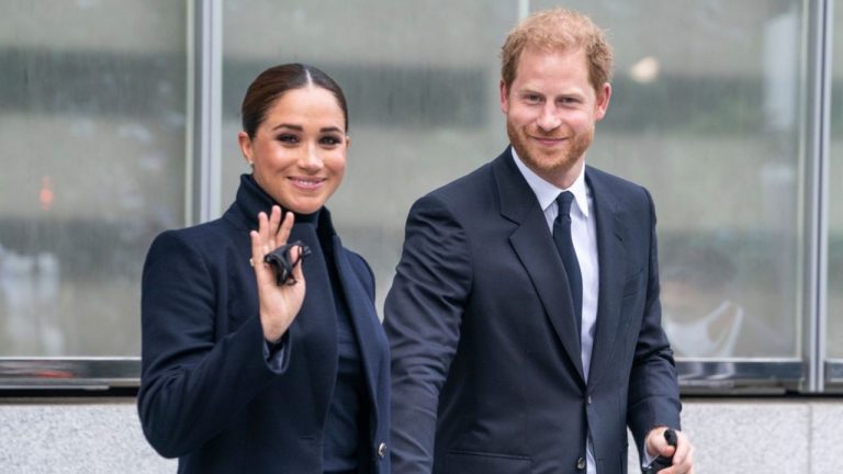 meghan harry