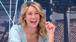 Mia Ceran è incinta: l’annuncio sui social della seconda gravidanza