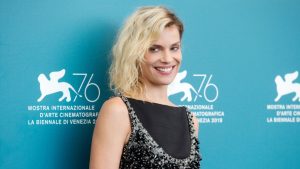 Micaela Ramazzotti su Paolo Virzì: “La fortuna della mia vita”