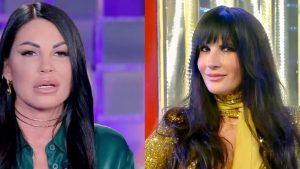Eliana Michelazzo al GF Vip? Pamela Prati dice no: il dettaglio nel contratto