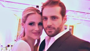 Michelle Hunziker e Tomaso Trussardi di nuovo insieme, ma ad alcune condizioni