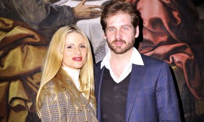 Michelle e Tomaso