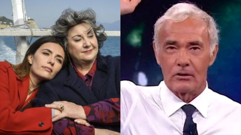ascolti tv domenica 23 ottobre