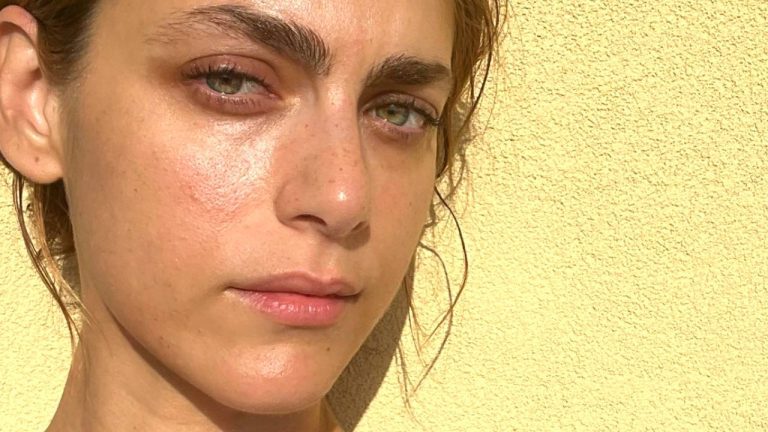 miriam leone foto
