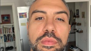 Mondo Marcio si racconta: “Tutti vogliono essere rapper”