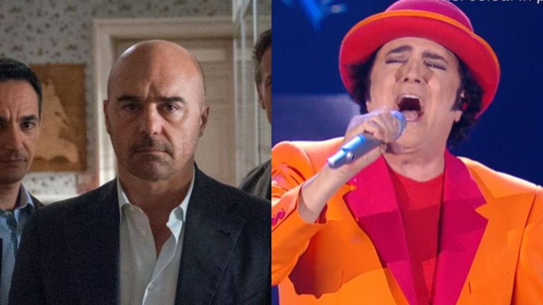 ascolti tv montalbano