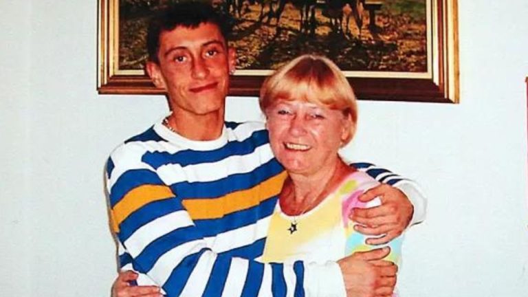 morta madre stefano cucchi