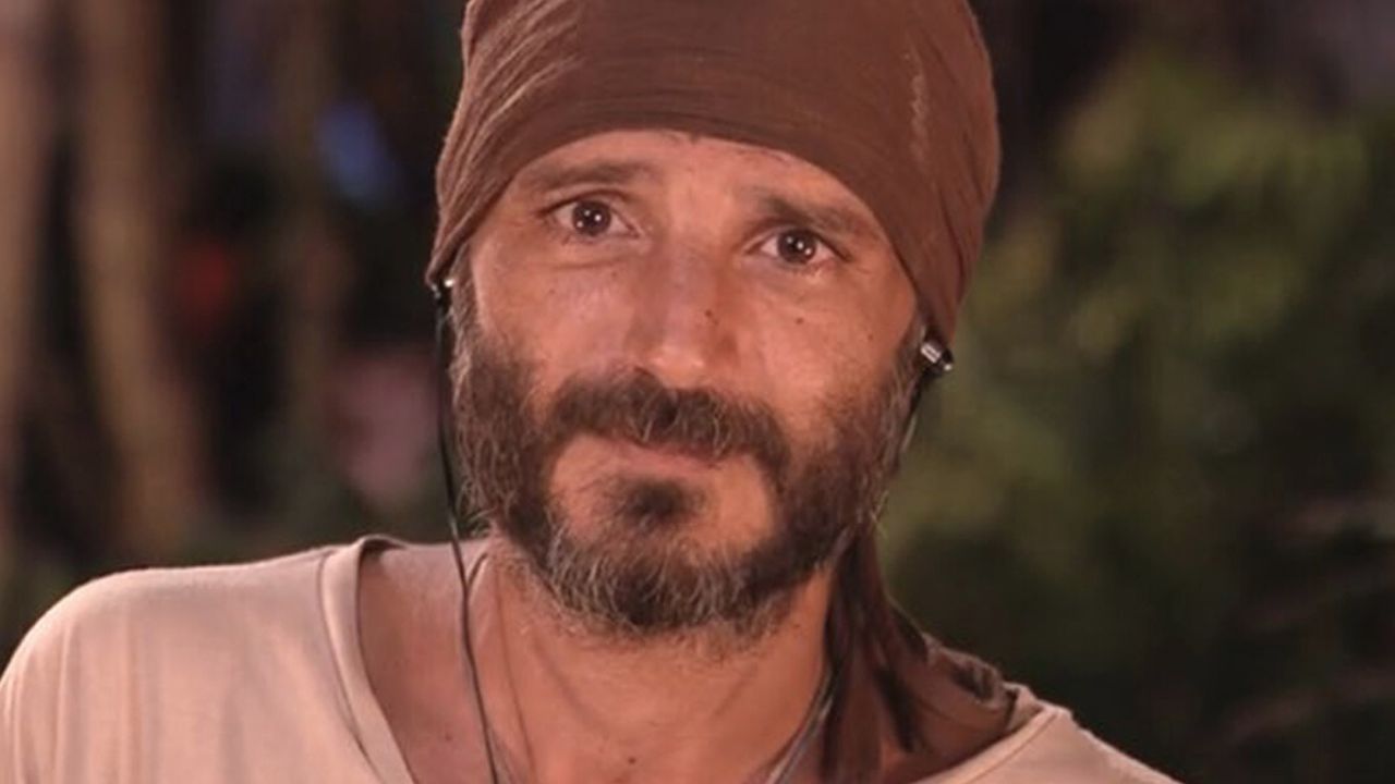 Nicolas Vaporidis: il nuovo progetto dopo l'Isola dei Famosi 41 nicolas vaporidis