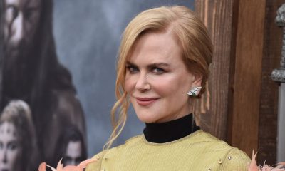 nicole kidman