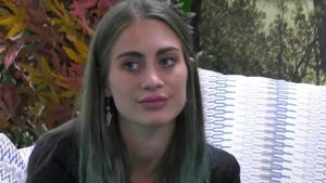 Nikita al GF Vip, la sorella interviene sul gossip del fidanzato: “Potenzialmente reato”