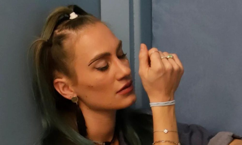Nikita volta pagina: “Con Luca non riesco nemmeno a parlare”