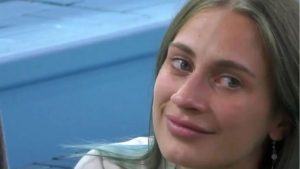 Nikita Pelizon confessa al GF Vip: “Ho pensato di andarmene”