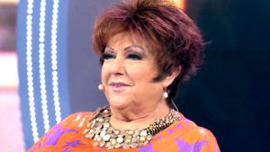 Tinto Brass sbugiarda Orietta Berti: “Mai proposto un ruolo in uno dei miei film”