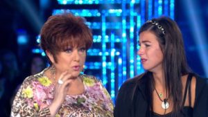 Orietta Berti: “Mi evitavano come avessi la peste”, la confessione al GF Vip