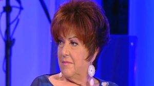 Orietta Berti: “Perché non ho mai accettato di posare nuda”
