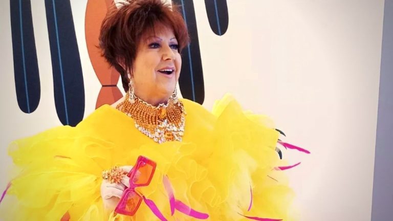 Orietta Berti