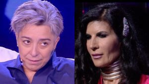 Mark Caltagirone, la Prati non ci ha guadagnato? Le versione di Pamela Perricciolo