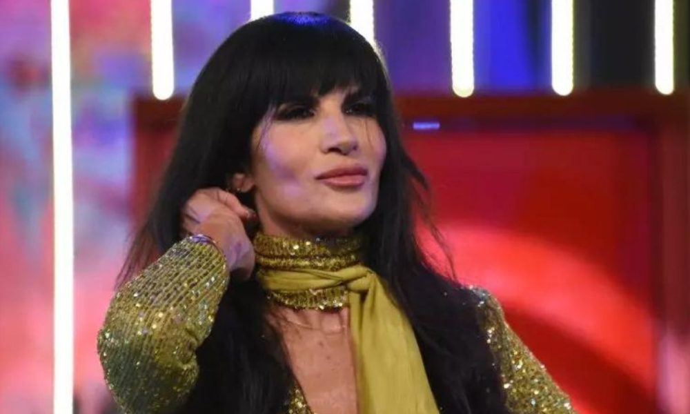 Pamela Prati è tornata e ora vuole il Festival di Sanremo 2024