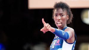Paola Egonu, il triste sfogo in un video: “Mi hanno chiesto perché sono italiana”