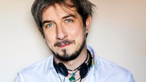 Paolo Ruffini e Barbara pronti ad allargare la famiglia: “Voglio diventare padre”