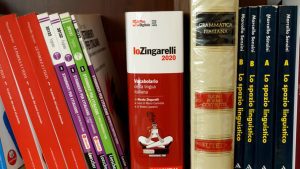 Fascismo e lingua italiana: l’illusione di influenzare il modo pensare