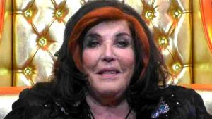 Patrizia De Blanck: perché potrebbe tornare stasera in tv al GF Vip 7