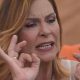 Patrizia Rossetti Pamela Prati GF VIP lite