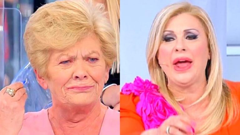pinuccia tina uomini e donne