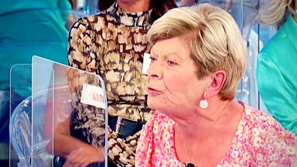 Pinuccia Uomini e Donne